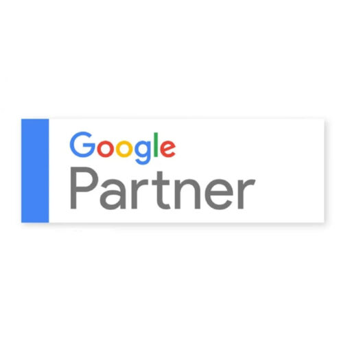 Google Partner Logo