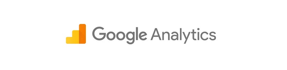 Google analytics logo