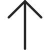 Up arrow