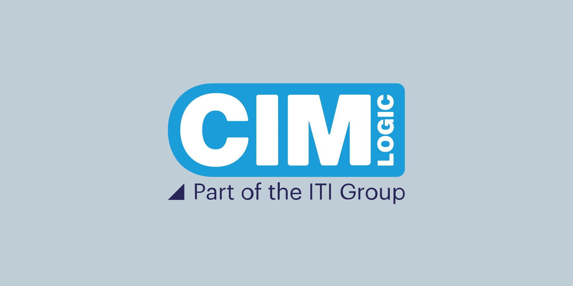 CIM logo
