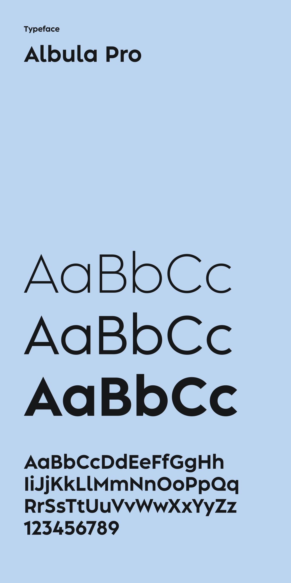 Text examples