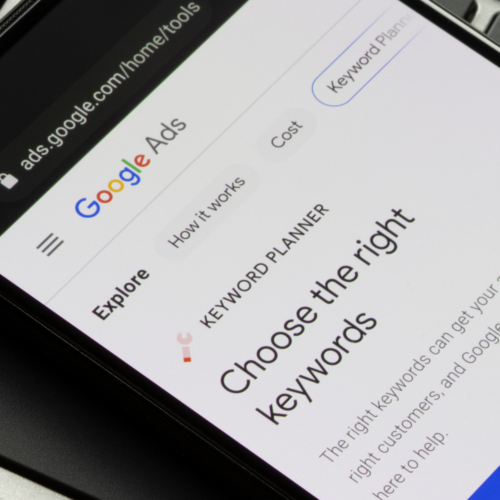Google Ads Tips